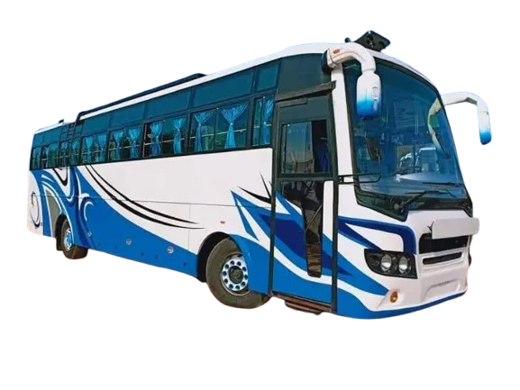 2x2 Bus