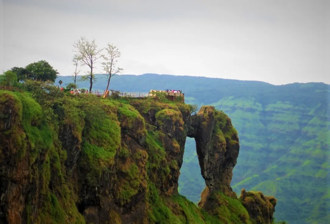 Mahabaleshwar
