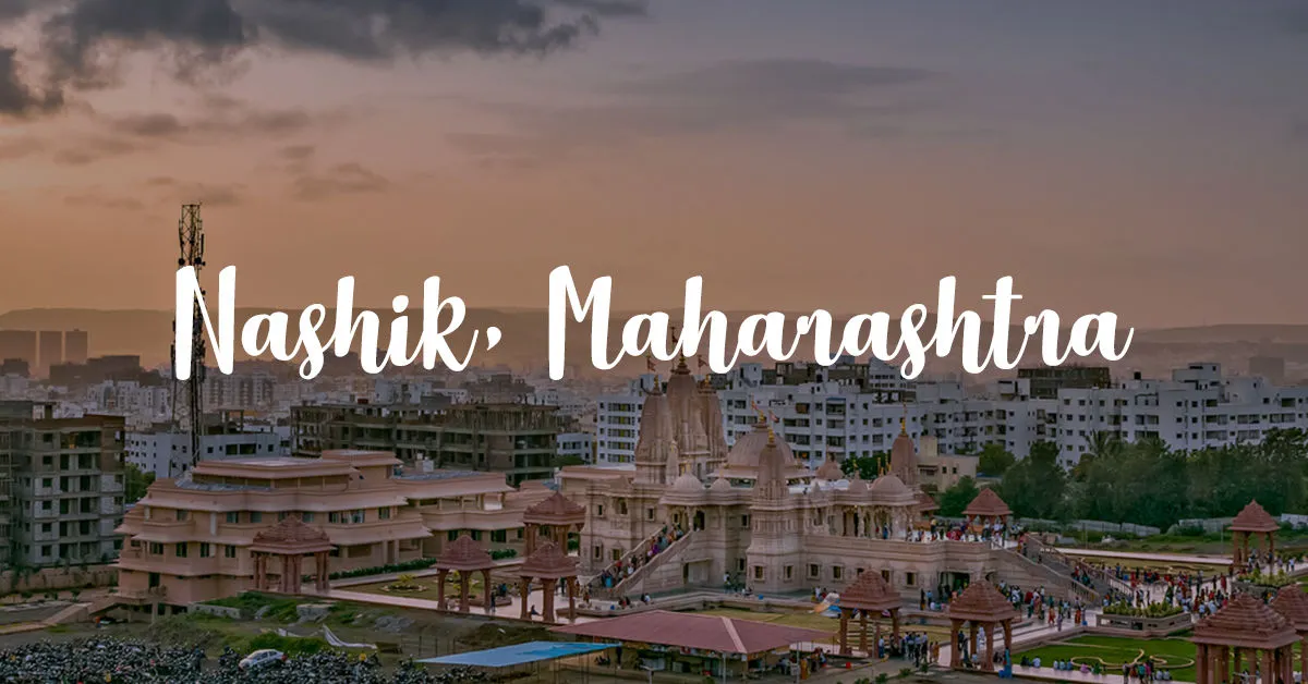 Nashik