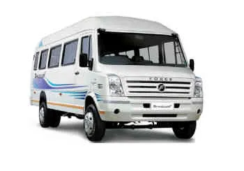 Force Traveller