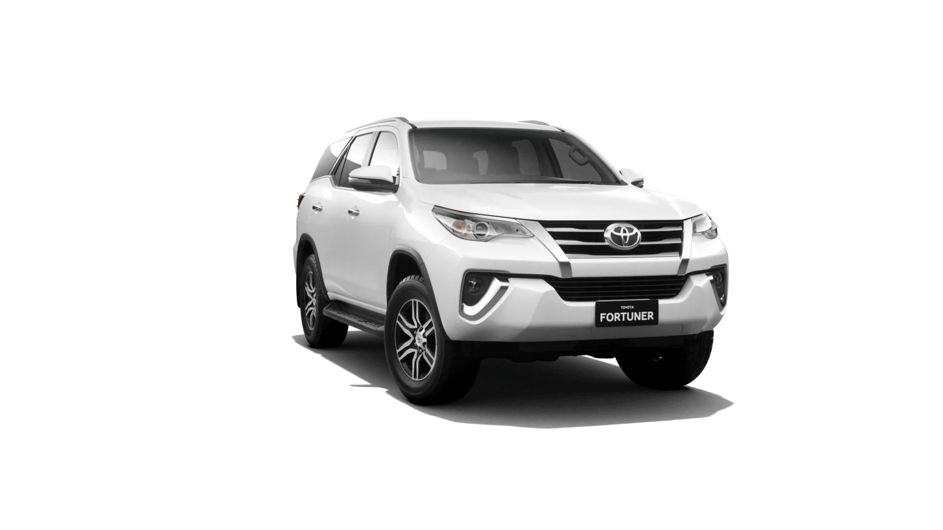 Fortuner