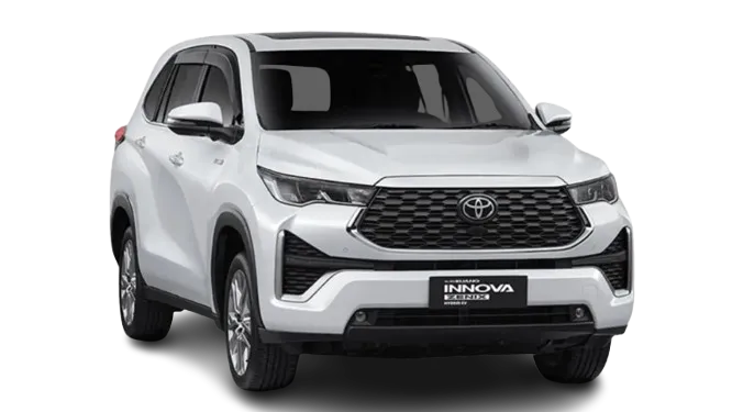 Innova Zenix