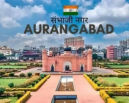 Aurangabad