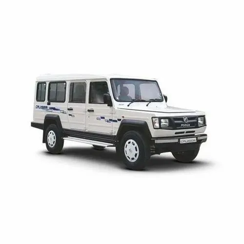 Force Toofan