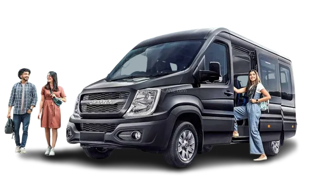 Mini Bus